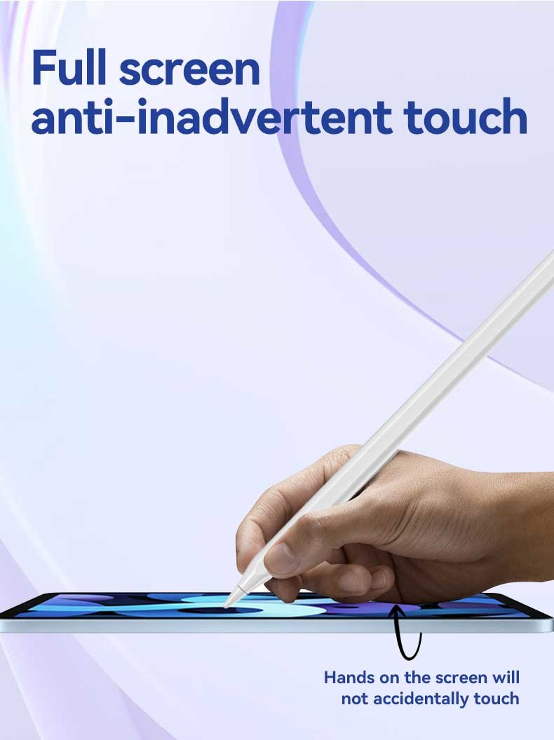 Professional Universal Stylus Pencil Pressure Sensitive Tilt Sensitive