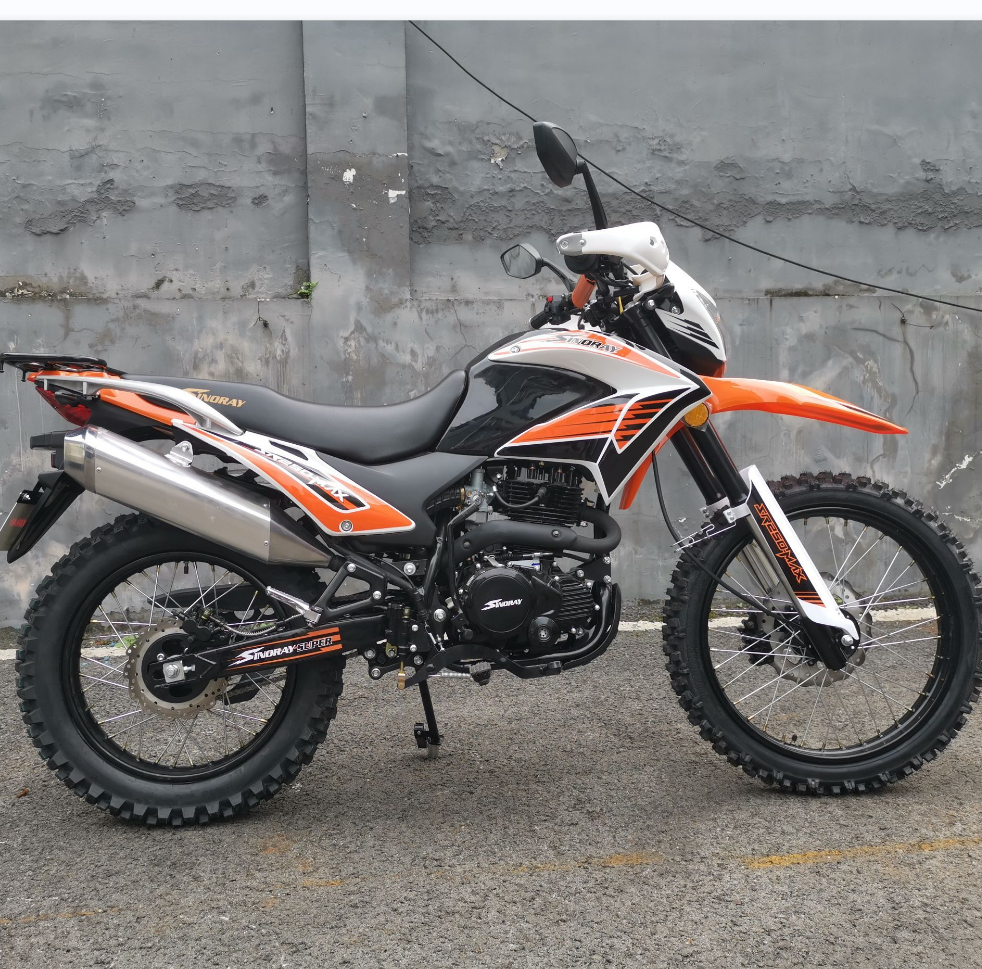 South America popular 250cc motorcycle super engine moped motos other motocicleta dirt racing motorcycle dirtbike 250cc