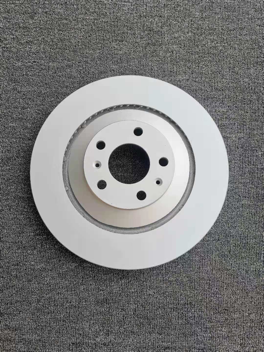Top Quality Brakes Discs For Audi A8 Oem 3D0615601 3D0615601C 4E0615601L