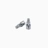 Buy cheap Electronic Door Lock Cylinder Parts Customizied Smart Door Lock Cylinder from wholesalers