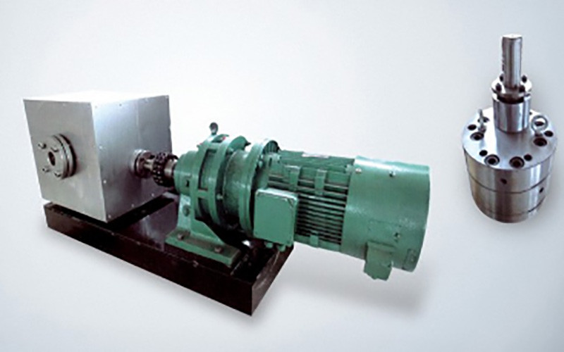 High Speed Fully Automatic Non Woven Fabric Making Machine 550m/Min 90gsm