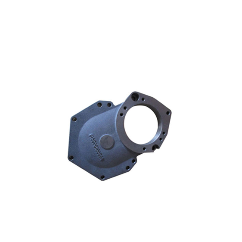 Truck Spare Parts Sinotruk HOWO Truck Parts 61500010008A VG1500010008A 61500010008 Camshaft Gear Cover