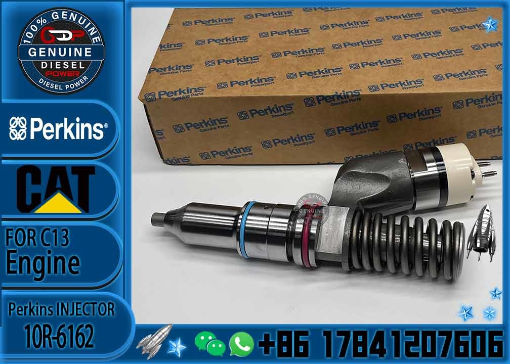 Fuel Injector 4902921 4088384 3411756 3411753 for Cummins ISM11 QSM11