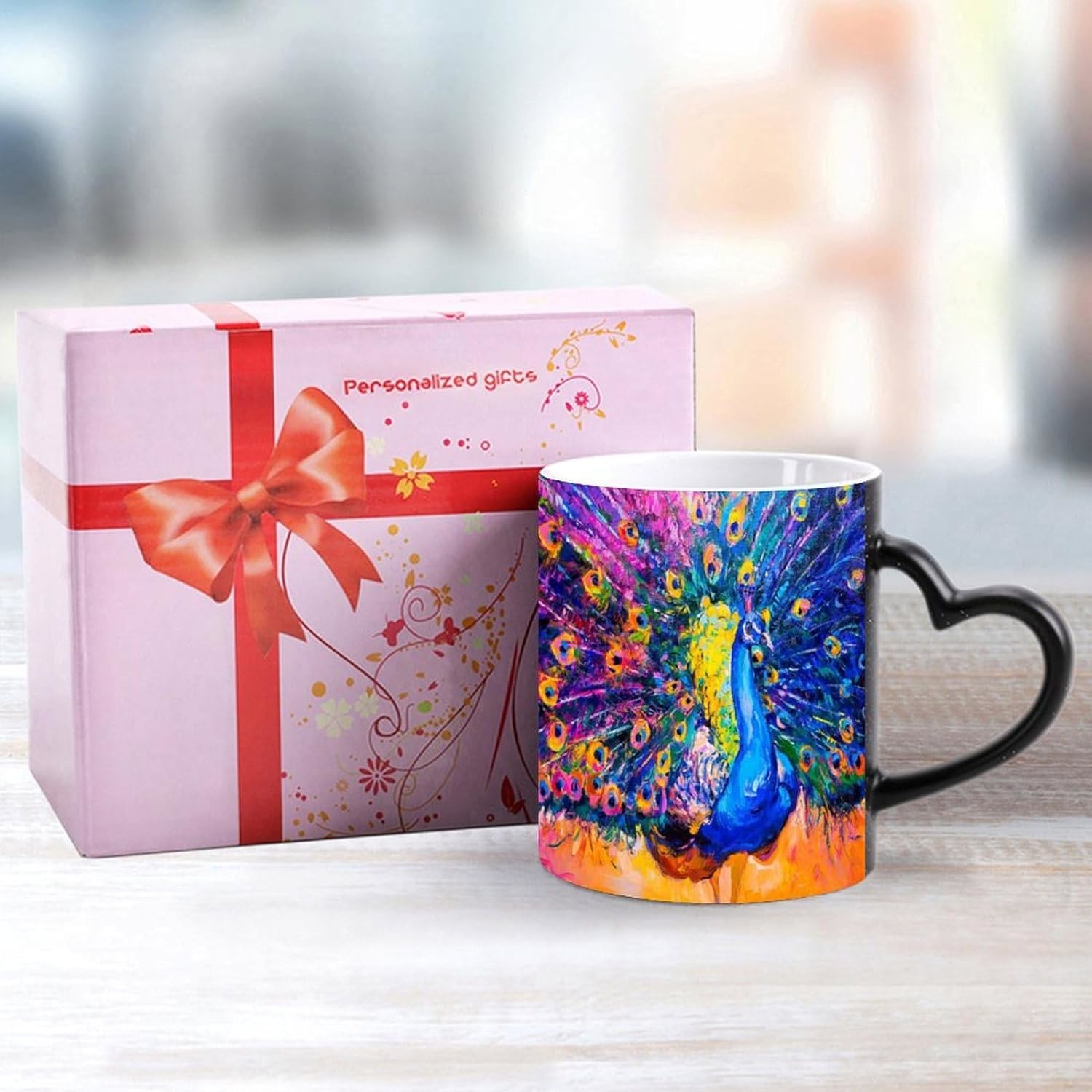discoloration mugs Inspirational Christian Gifts for Women Encouragement Cups for Best Friend Self Care Mug