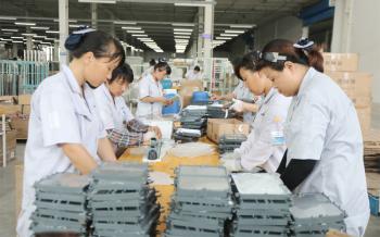 Anhui Zhongke Duling Commercial Appliance Co., Ltd.