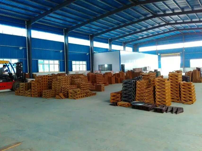 IHI Wheel Loader Standard Elevator Bucket Bolts