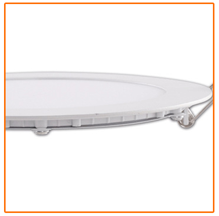 12w 18w 20w 30w Square Ceiling Lamp Motion Sensor LED Light For Balcony Washroom