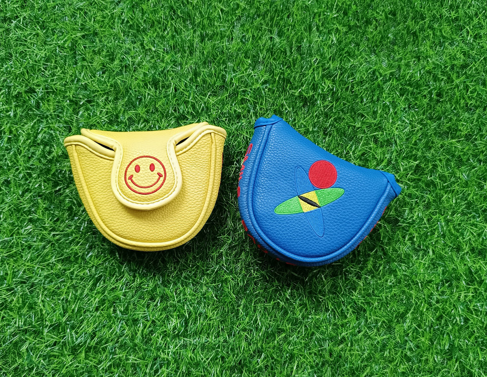 utility headcover putter golf cover driver cover fairway cover ut cover hybrid cover headcover