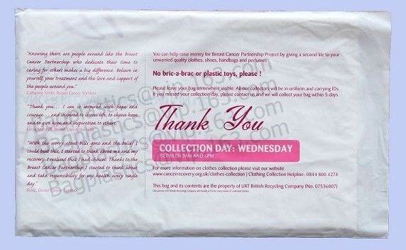 Great Donate, Large Trash Bags,Contractor Bags,Lawn Bag, Leaf Bags, Jumbo Sack, Lawn Sack, Leaf Sack, Contractor Sack