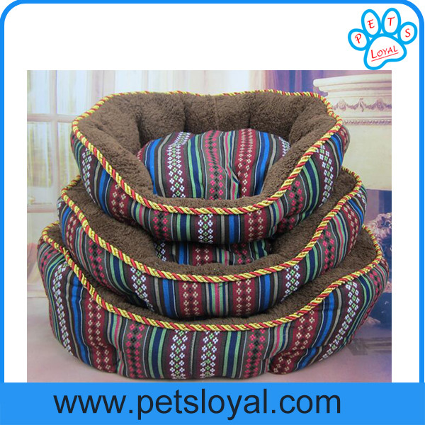China Supplier Wholesale Dog Beds Small MOQ Pet Beds For Dog
