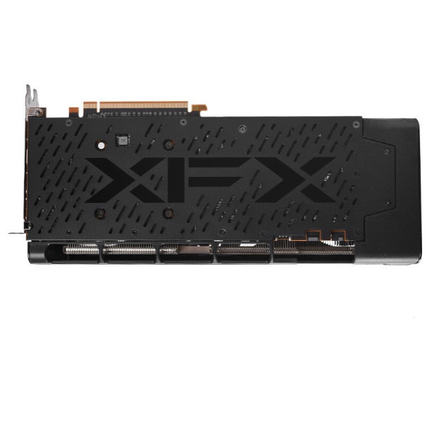 XFX RX 5600 XT 6GB Mining Graphics Cards With 3 Fans 192Bit GDDR6
