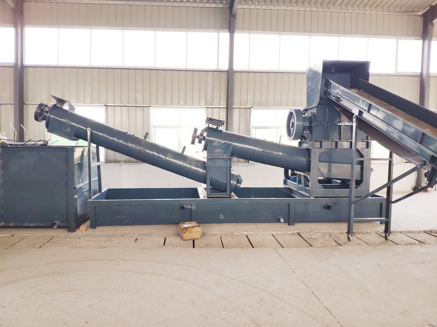 Plastic Bottle Recycling Machine for Myanmar Bottle Plastic Recycling Machine Prices