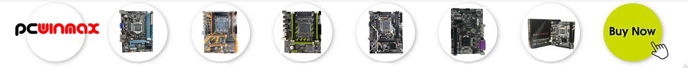 PCWINMAX B85 LGA 1150 Desktop Computer Motherboard 4 X DDR3 1600/1333/1066 MHZ With M.2 Slot