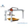 Buy cheap 5 Ton 5M Stationary Lift Table Foot Pedal from wholesalers