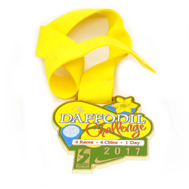 Award Metal Medal Commemorative Custom Metal Medals Bjj Cup Judo Medals
