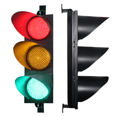 traffic signal