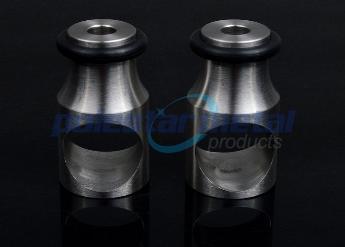2000mm Decorative Door Hardware Stainless Steel Wood Sliding Barn