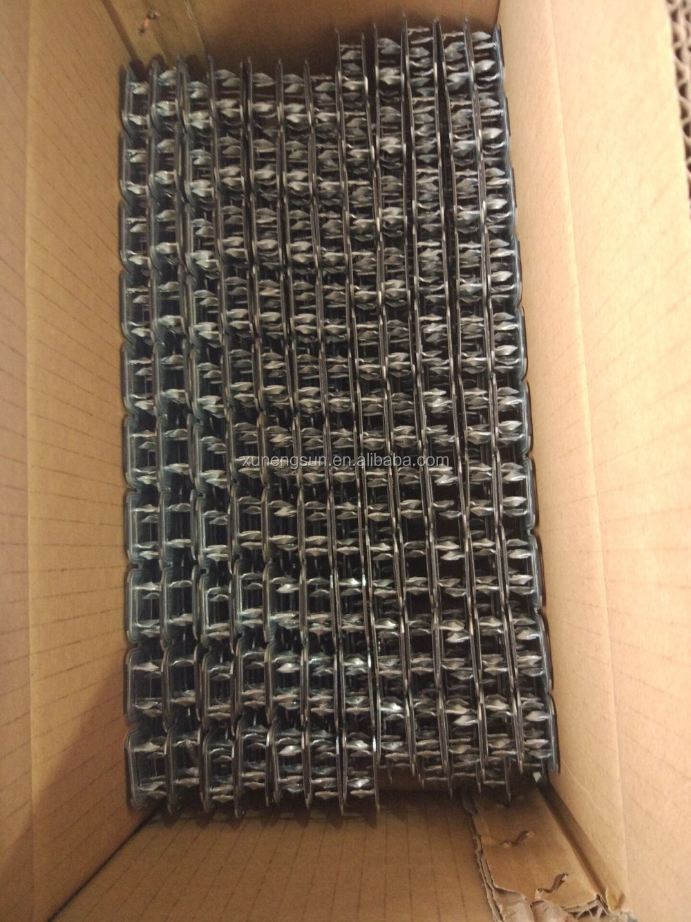 1.2mm Thickness Galvanized Steel Joist Hangers for Roofing Trusses and Wood Connector