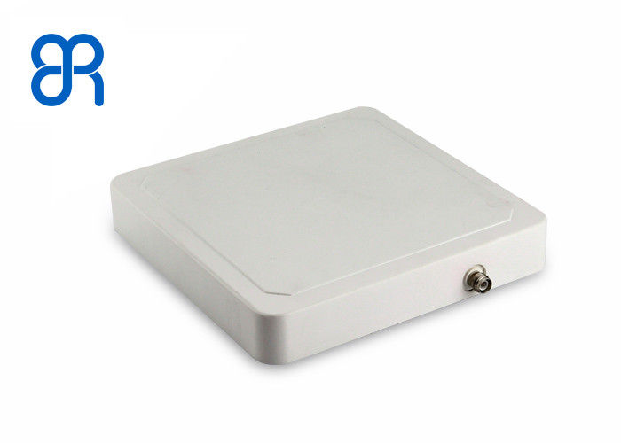 8dBic Directional Rfid Antenna 20dB Production Class IP65 with RFID Gate Portal Frequency 902MHz-928MHz