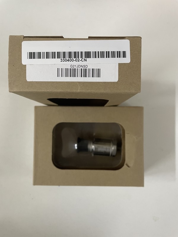 330400-02-CN Bently Nevada Proximity Probe Accelerometer Acceleration Transducers