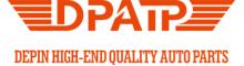 China Guangzhou Depin Auto Parts Technology Co., Ltd. logo