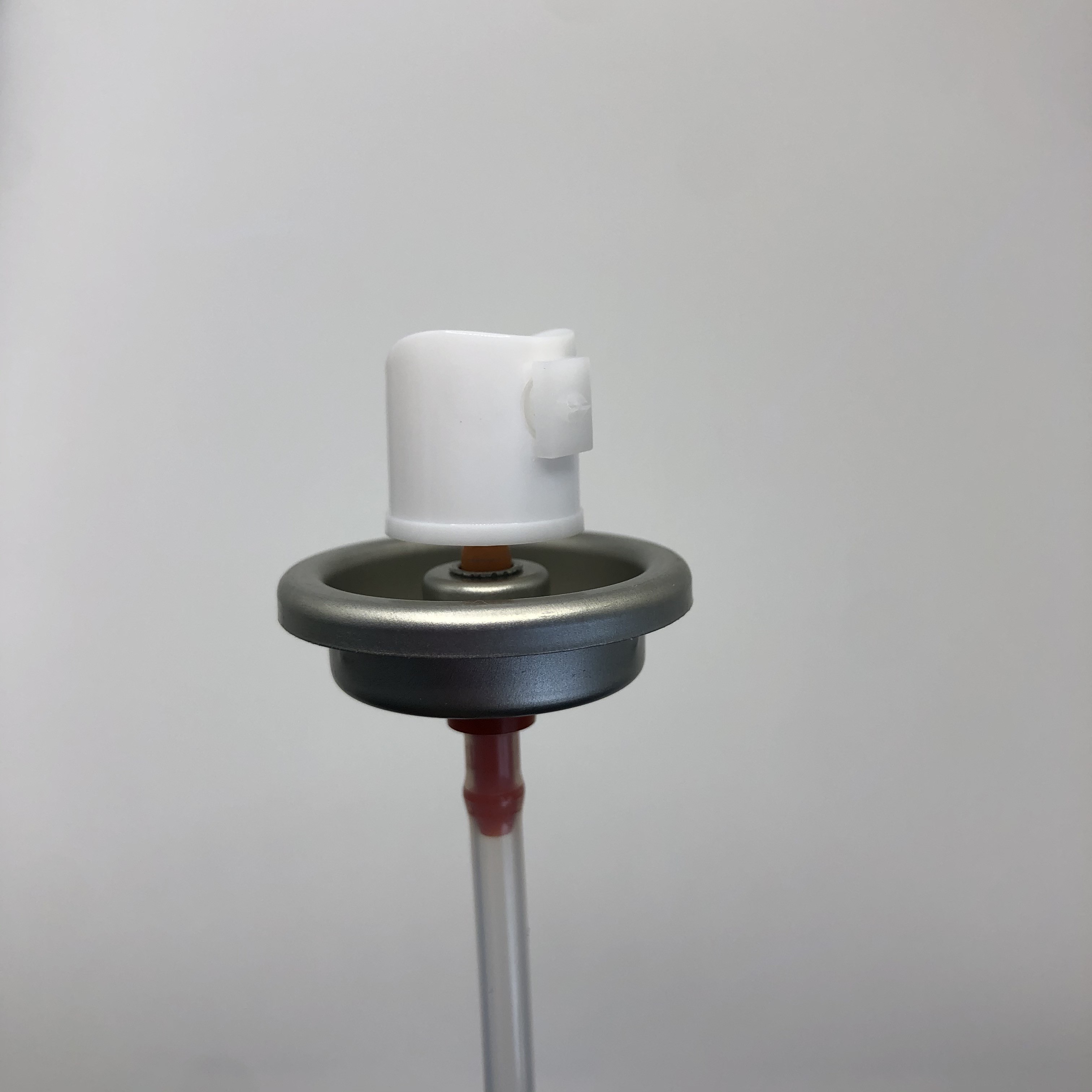 Export to USA - Spray Paint Valve with Buna Outer Gasket 25.4mm