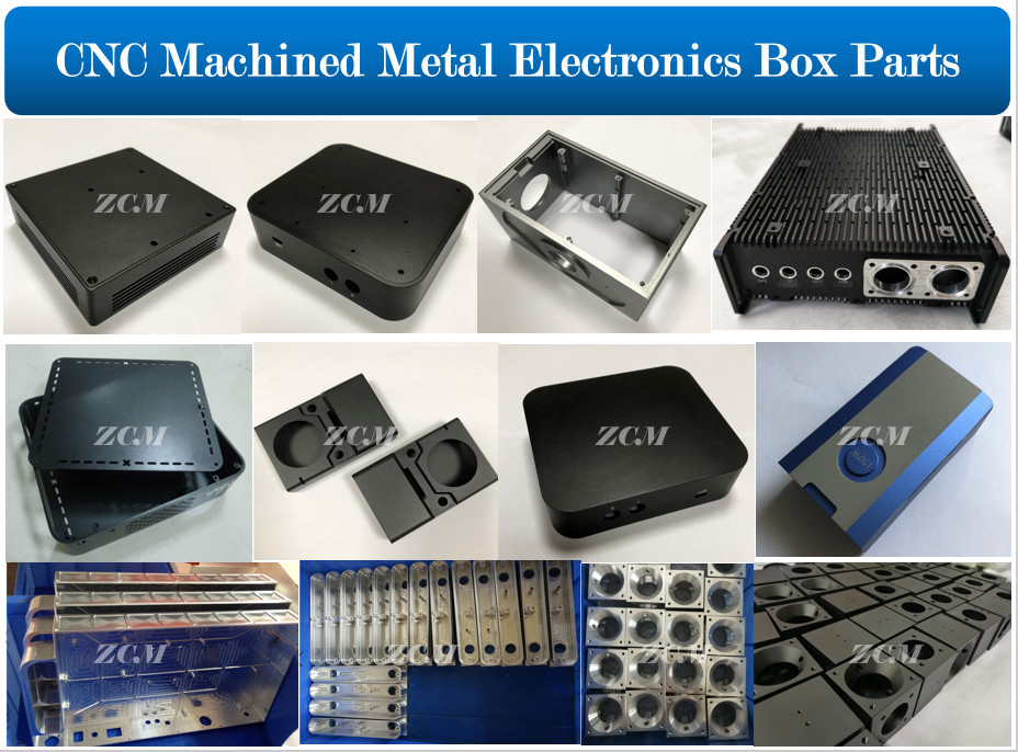 ±0.01mm Length 182mm CNC Machining Parts