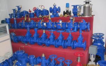 Hebei Huahui Valve Co., Ltd
