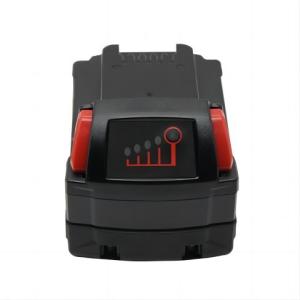 Buy cheap 18V Cordless Electric Drill Battery Rainproof Stable Compatible product