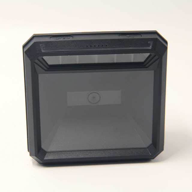 Code39 ≥5mil Optical Resolution USB Interface Barcode Scanner for 1D and 2D Codes in 2022