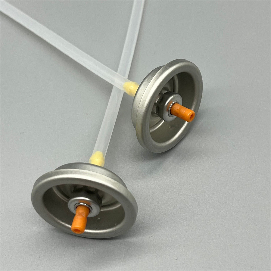 1 Inch Water Based Insecticide Valve Reliable Performance Versatile Application
