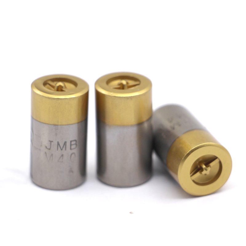 Screw Second Punch High Performance M2 H9 Material For Heavy Duty High Volume Metalworking Industry Punching