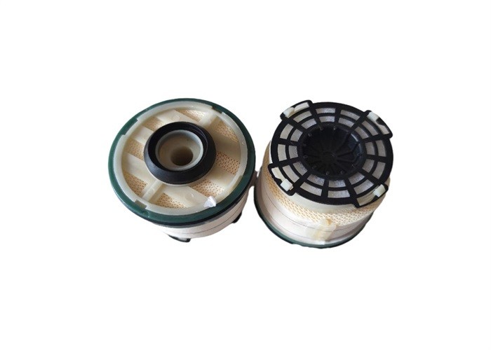 Special Element Fuel Filter 23390-0L070 Plastic Inline Fuel Filter For Toyota
