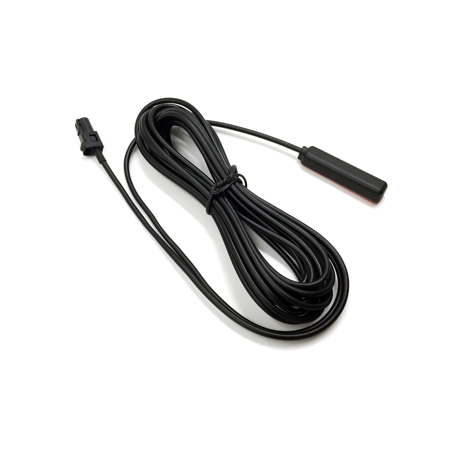 Japan DVB-T/ISDB/ATSC Car Film Tv Antenna V.S.W.R ≤1.5 Frequency range -MHz 470-862MHZ