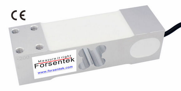 200kg single point load cell 500kg