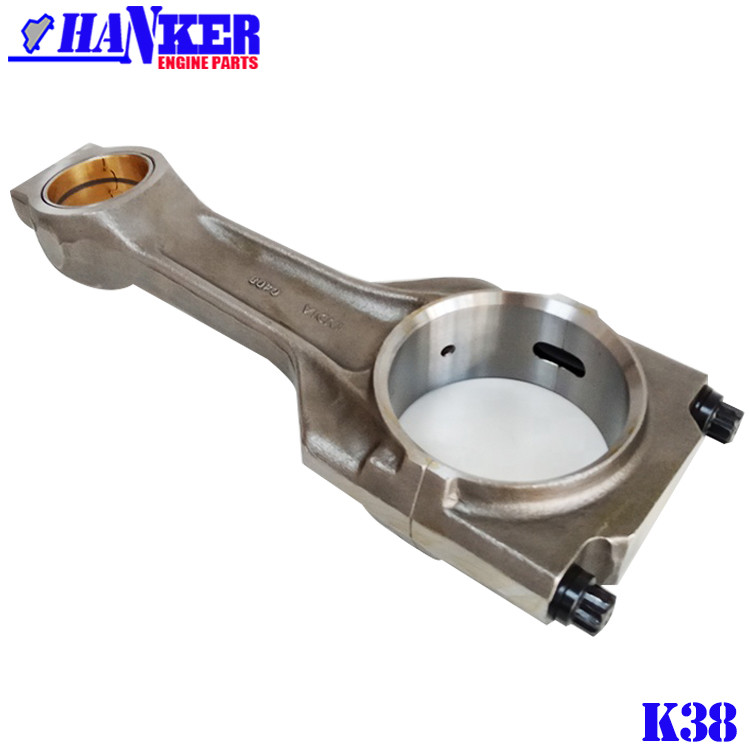 Cummins K38 K50 Diesel Engine Connecting Rod 3632169 Connecting Rod Assy