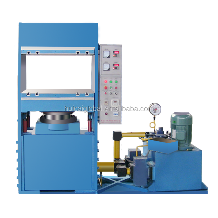 PVC Plastic Processed EVA Shoe Sole Making Machine with High Cost Effectiveness