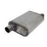 Buy cheap 2.25 Inch 304 Stainless Steel Exhaust Muffler from wholesalers