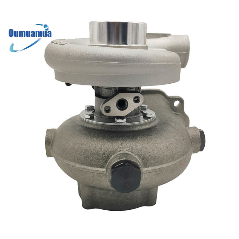 Turbo H1C H1CM Turbocharger 3534374H For Cummins Engine 4BT 6BT