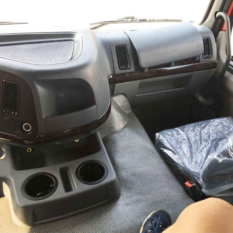 Used High Quality Howo SinoTruck Howo Dump Truck