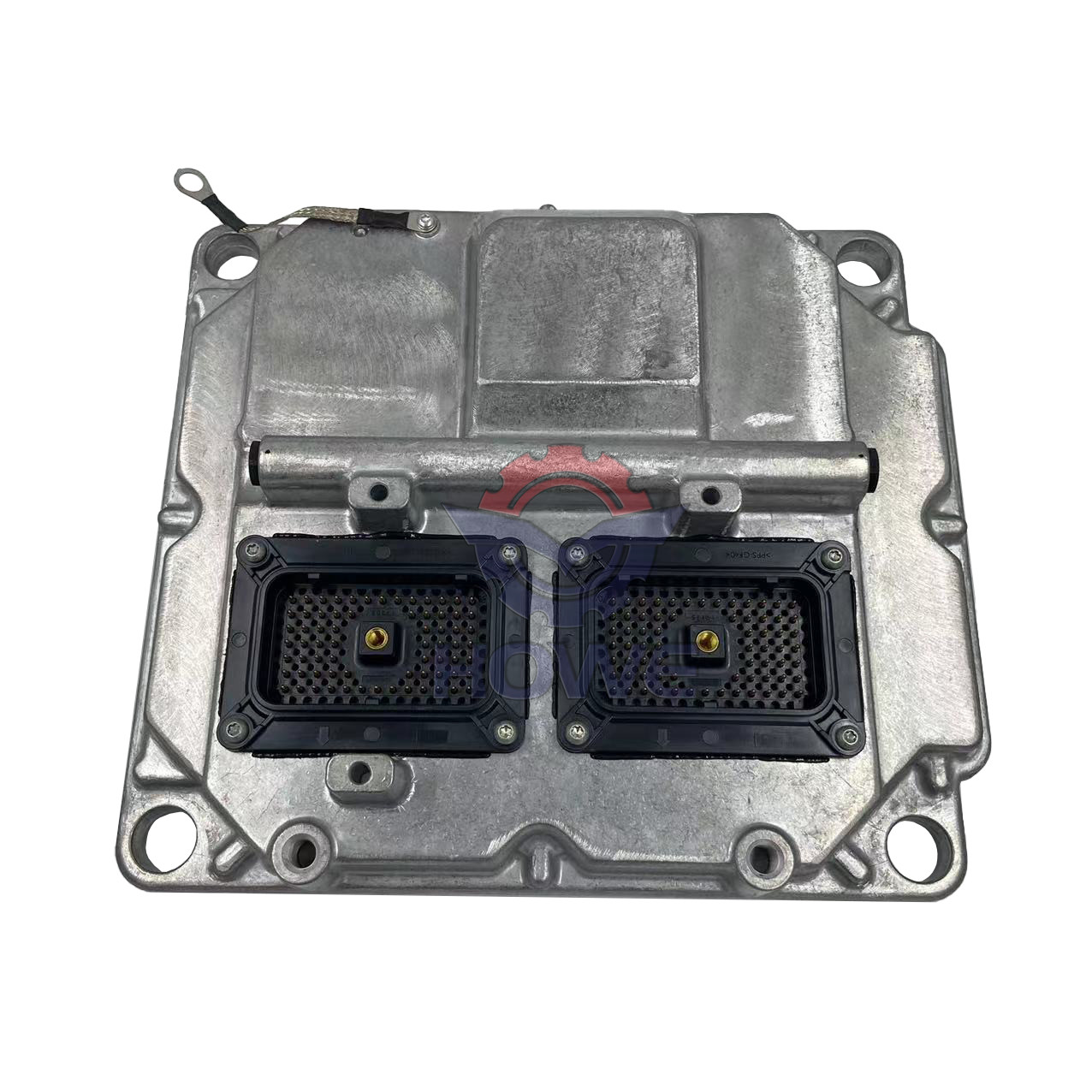 E312E E320E E329E Excavator Electrical Parts C4.4 C6.6 C7.1 Engine Controller Computer Board 345-3381 357-2083