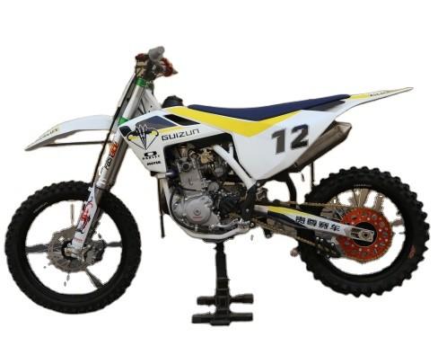 2022 New Design wholesale factory price High Quality Dirt bike 250cc 250cc