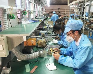 Guangzhou Highleap Electronic  Co.,Ltd.  
