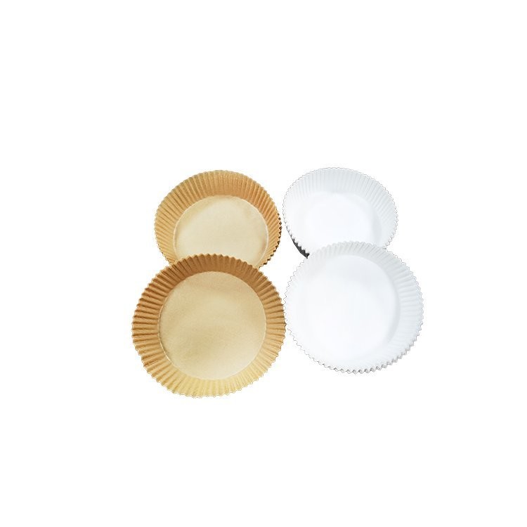 Air Fryer Disposable Paper Bowl Machine Semi Automatic Round Paper Tray Machine DGT-B