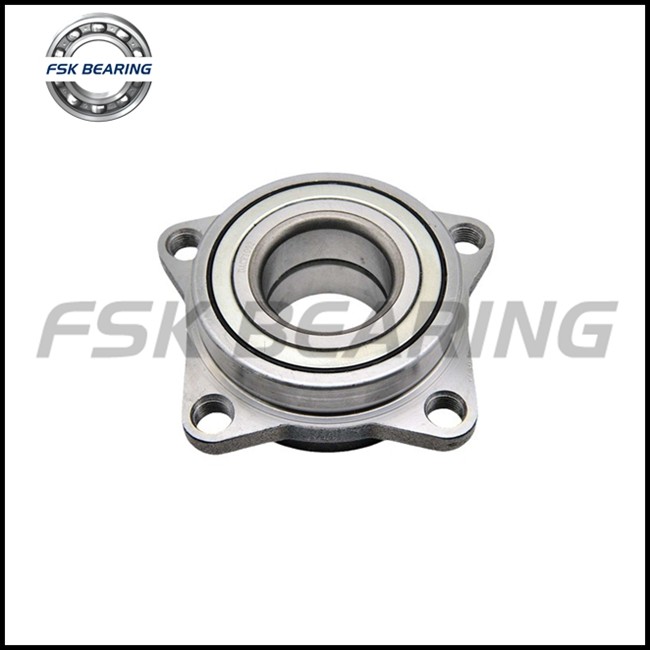 DACF1092 Front Wheel Bearing And Hub Assembly For Mitsubishi-GALANT-LANCER FSK Bearing