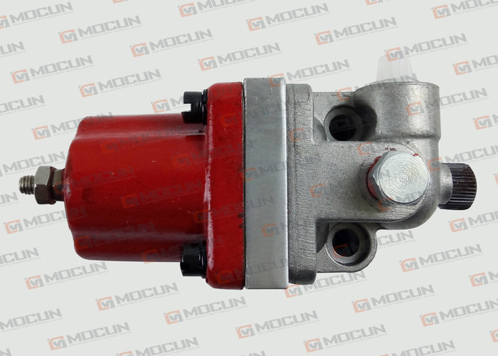 3018453 Cummins NT855 Shutoff Stop Solenoid / Solenoid Valve for Replacement