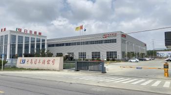 Qingdao Rifengjin Machinery Technology Co., Ltd.