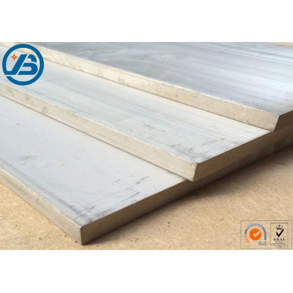 High Purity Magnesium Alloy Sheet Magnesium Engraving Plates 7mm 610mm 914mm