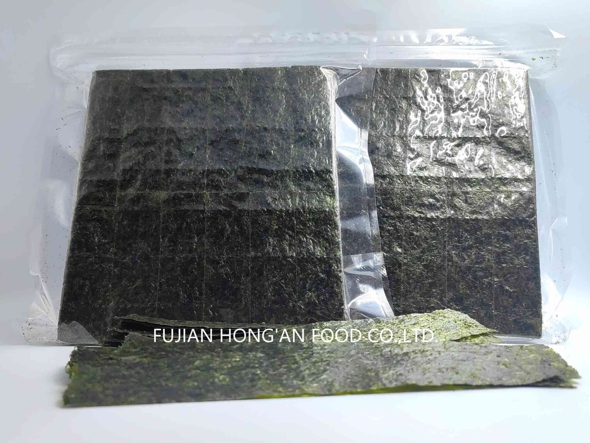 Savory Umami Seaweed Flakes Sprinkles For Enhancing Rice Noodles And Salads