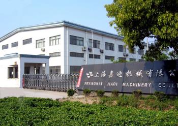 Shanghai Jiadi Machinery Co., Ltd
